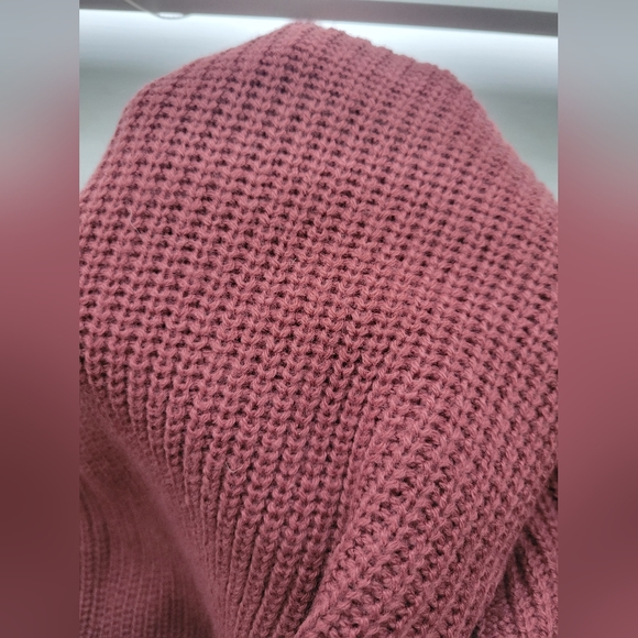 Sweater dress - Picture 3 of 10